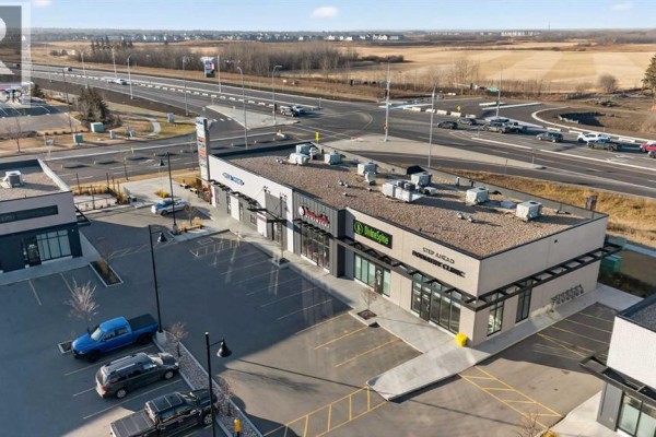 1115 St Albert Trail, St  Albert, AB T8N7X6 Photo 4