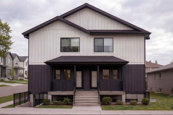 11150 118 St Nw, Edmonton
