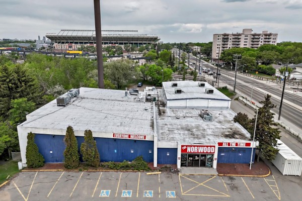 11150 82 St., N.w., Edmonton, AB, photo 3