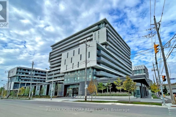 Apartment for rent at 1116 - 120 Varna Drive, Toronto, ON - MLS® oLAua6