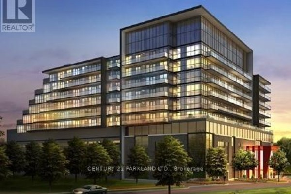 Apartment for rent at 1116 - 15 James Finlay Way, Toronto, ON - MLS® mcLx2P