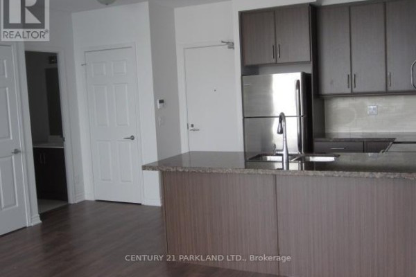 1116 - 15 James Finlay Way, Toronto, ON M3M0B3 Photo 5