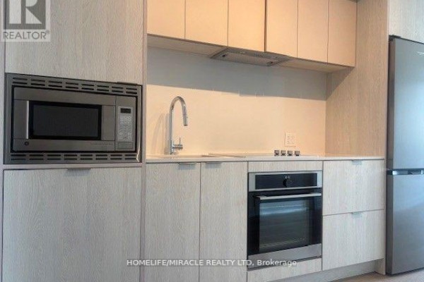 Living room - 1116 - 3009 Novar Road, Mississauga, ON L5B1H7 Photo 3