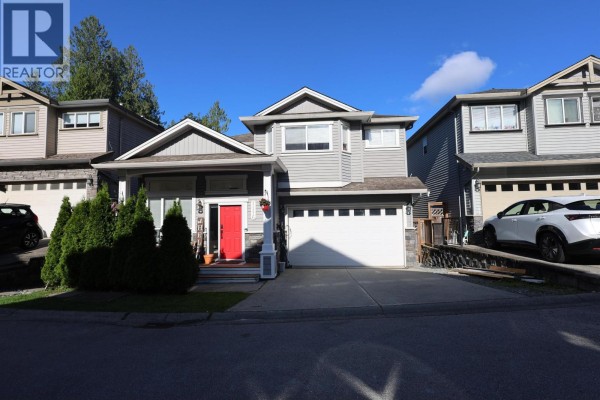 1116 11497 236 Street, Maple Ridge, BC V2W2E8 Photo 2