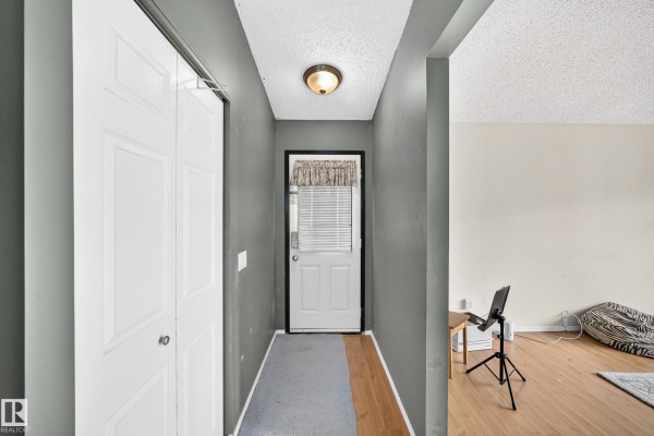 Dining room - 1116 39 St Nw, Edmonton, AB T6L2K7 Photo 2