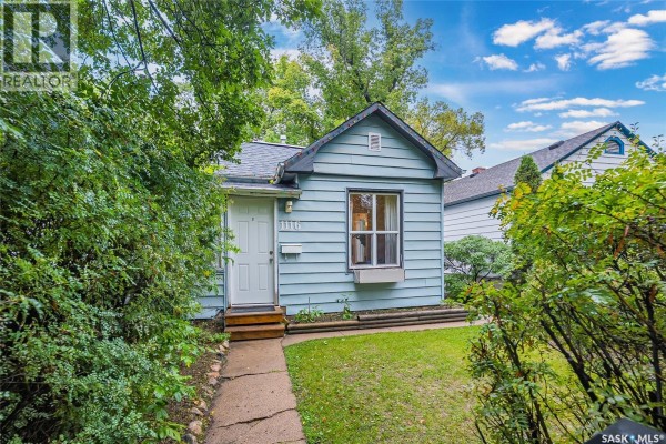 3pc Bathroom - 1116 B Avenue N, Saskatoon, SK S7L1G1 Photo 4