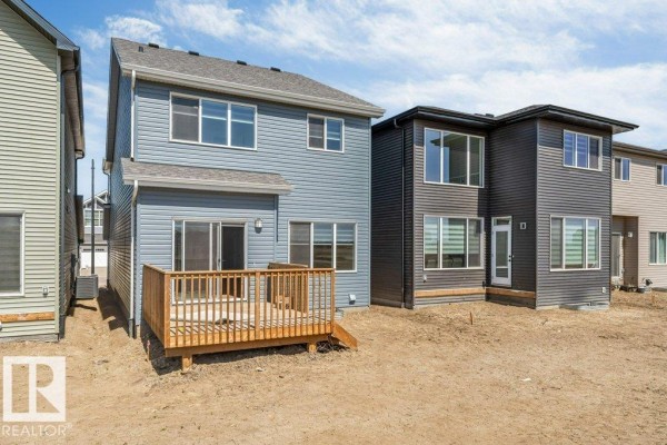 Primary Bedroom - 1116 Cristall Cr Sw, Edmonton, AB T6W5S9 Photo 5