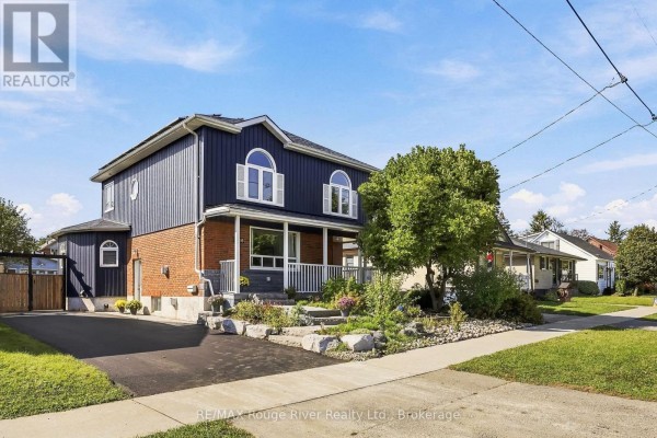 1116 Green Street, Whitby, ON, photo 2