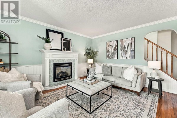 Eating area - 1116 Green Street, Whitby, ON L1N4G7 Photo 5