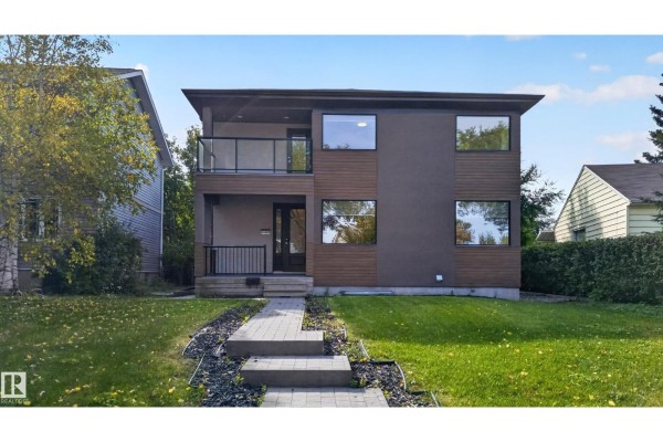Family room - 11167 62 Av Nw, Edmonton, AB T6H1N3 Photo 4