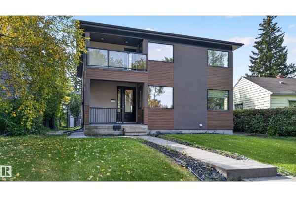 Den - 11167 62 Av Nw, Edmonton, AB T6H1N3 Photo 5
