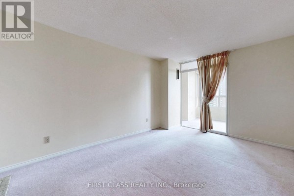 Primary Bedroom - 1117 - 1485 Lakeshore Road E, Mississauga, ON L5E3G2 Photo 4