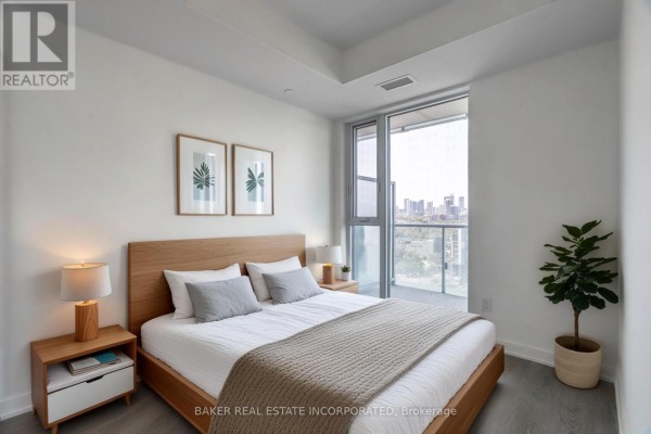 Media - 1117 - 425 Front Street E, Toronto, ON M5A0X2 Photo 4