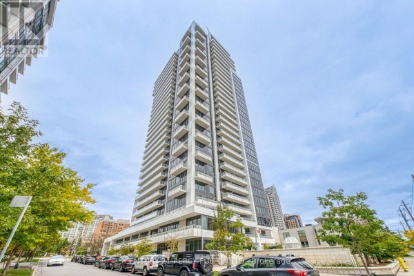 1117 - 75 Canterbury Place, Toronto, ON M2N2N1 Photo 2