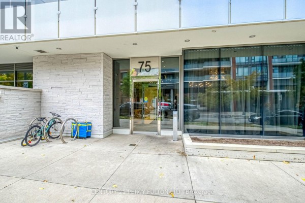 1117 - 75 Canterbury Place, Toronto, ON M2N2N1 Photo 3
