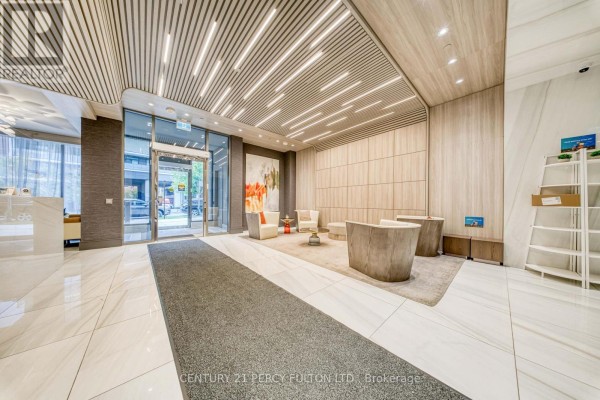1117 - 75 Canterbury Place, Toronto, ON M2N2N1 Photo 4