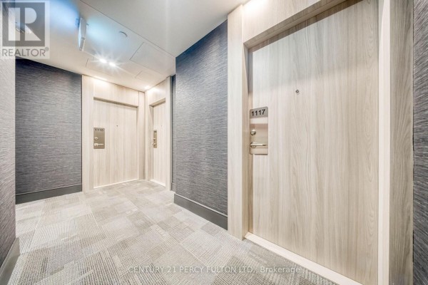 1117 - 75 Canterbury Place, Toronto, ON M2N2N1 Photo 5