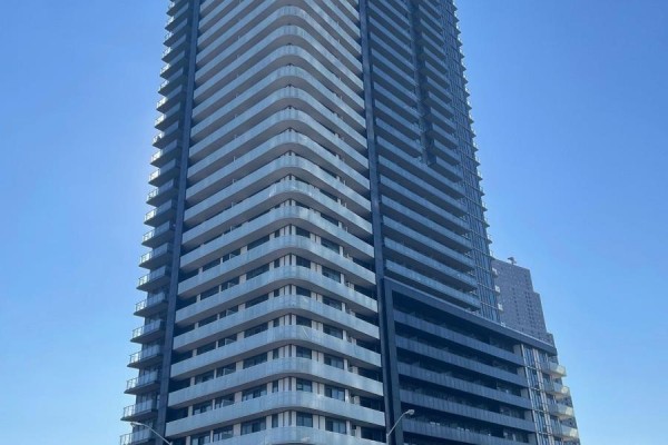 1117 - 7895 Jane Street E, Vaughan