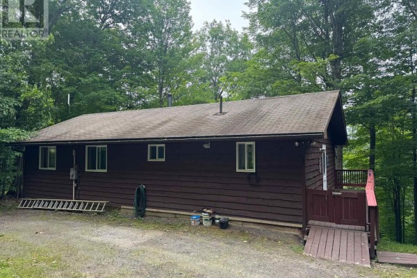 Dining room - 1117 Limberlost Point Road, Parry Sound Remote Area, ON P0H2R0 Photo 2