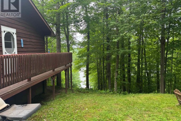 Bathroom - 1117 Limberlost Point Road, Parry Sound Remote Area, ON P0H2R0 Photo 4