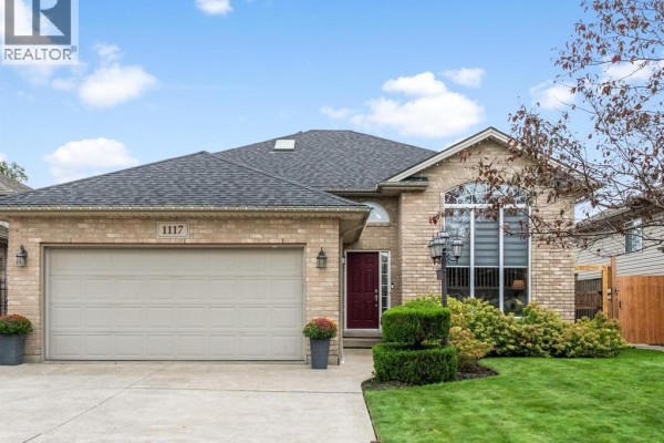 4pc Bathroom - 1117 Monarch Meadows Drive, Lakeshore, ON N8L0W5 Photo 2
