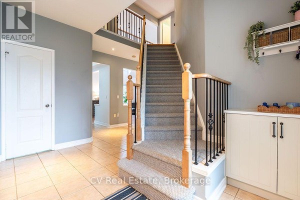 Laundry room - 1117 Muriel Street, Innisfil, ON L9S4W5 Photo 5