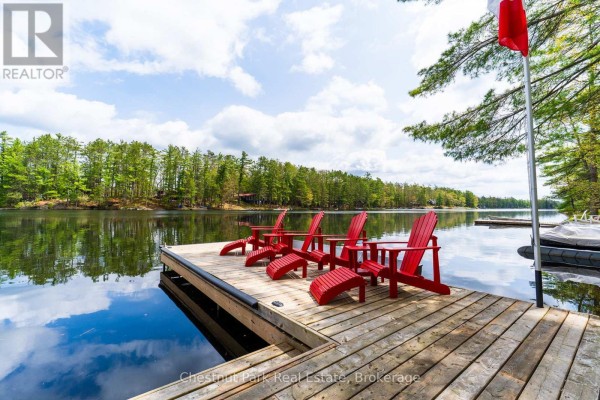 1117 Turtle Lake Road, Gravenhurst), ON P1P1R2 Photo 4