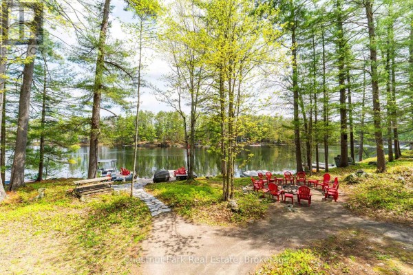 1117 Turtle Lake Road, Gravenhurst), ON P1P1R2 Photo 5
