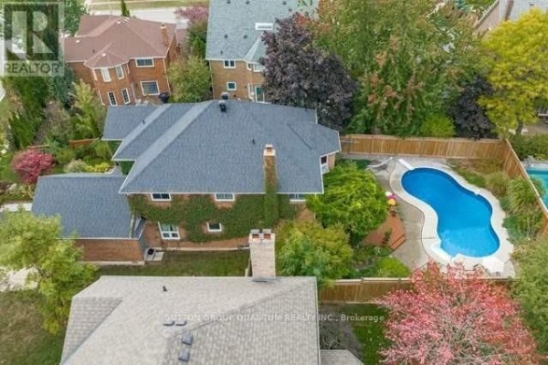 Recreational, Games room - 1117 Valleybrook Drive, Oakville, ON L6H4N1 Photo 2