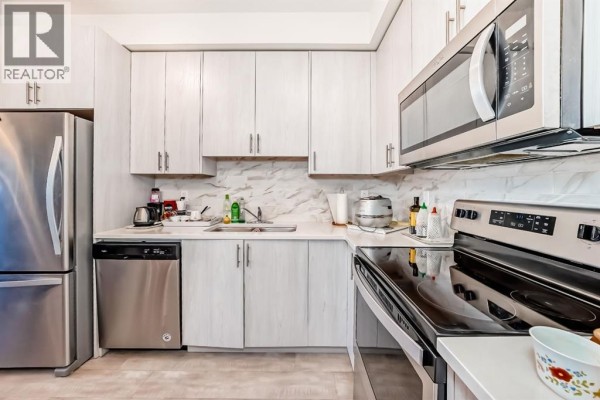 4pc Bathroom - 1118, 298 Sage Meadows Park Nw, Calgary, AB T3P1P5 Photo 4