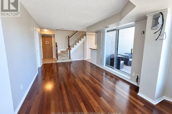 Den - 1118 - 233 Beecroft Road, Toronto, ON M2N6Z9 Photo 5