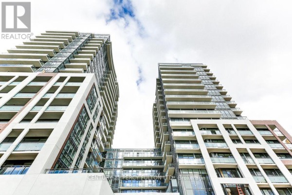 Dining room - 1118 - 460 Adelaide Street E, Toronto, ON M5A1N4 Photo 2