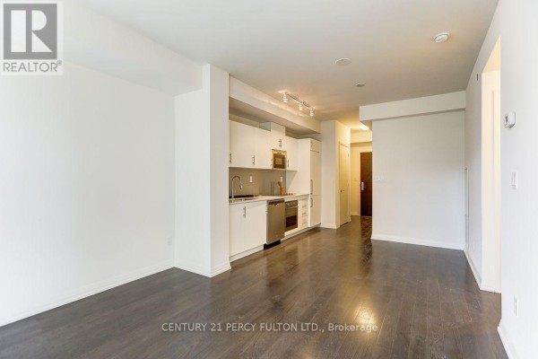 Foyer - 1118 - 460 Adelaide Street E, Toronto, ON M5A1N4 Photo 5