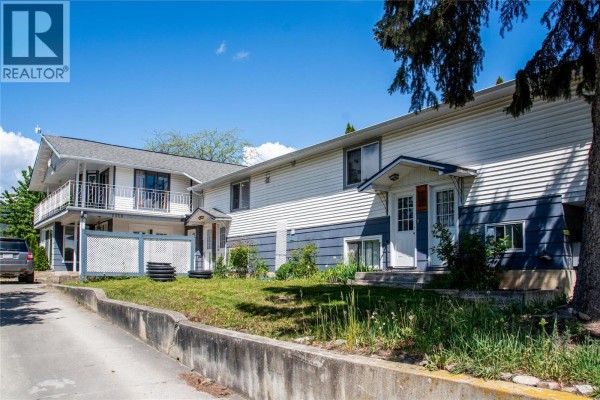 1118 Erickson Street, Creston, BC V0B1G0 Photo 2