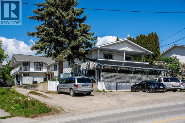 1118 Erickson Street, Creston, BC V0B1G0 Photo 3