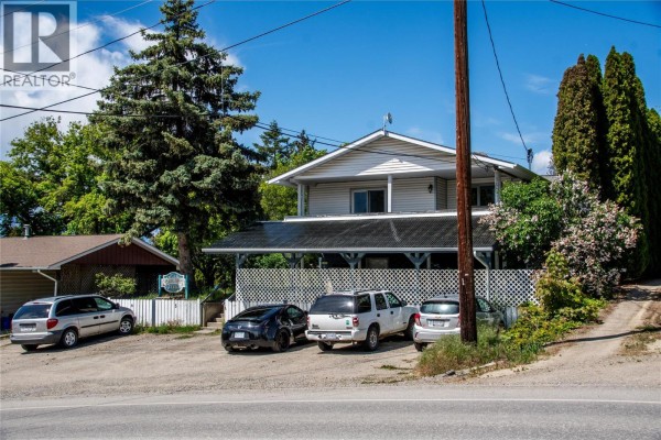 1118 Erickson Street, Creston, BC V0B1G0 Photo 5