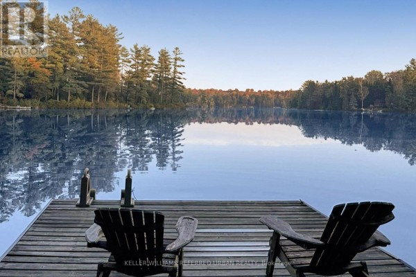 1118 Pine Lake Shores, Bracebridge, ON P1L1X3 Photo 5