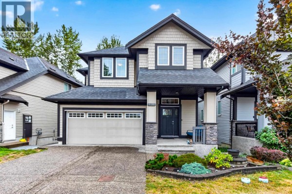 Residential for sale at 11181 239th Street, Maple Ridge, BC - MLS® qhnQEf