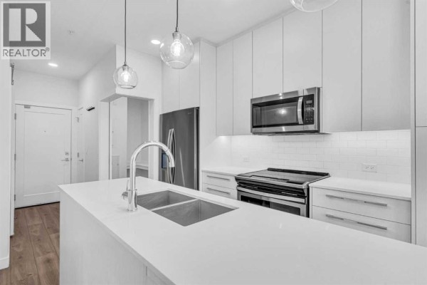 4pc Bathroom - 1119, 76 Cornerstone Passage Ne, Calgary, AB T3N0Y5 Photo 4