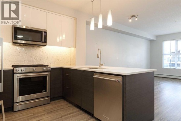 Primary Bedroom - 1119, 95 Burma Star Road, Calgary, AB T3E8A9 Photo 5