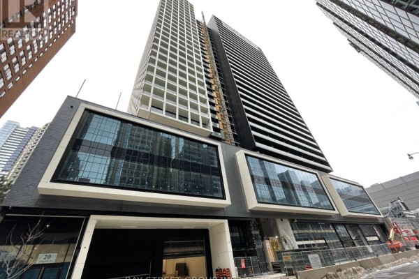 1119 - 20 Edward Street, Toronto, ON, photo 2