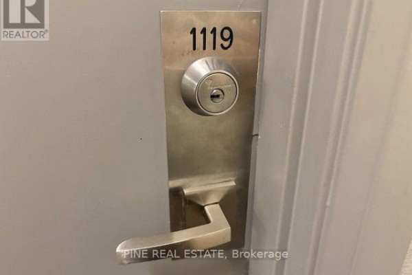1119 - 230 Queens Quay, Toronto
