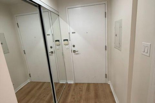 Dining room - 1119 - 230 Queens Quay, Toronto, ON M5J2X1 Photo 2