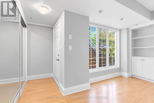 1119 - 5 Everson Drive W, Toronto, ON, photo 2