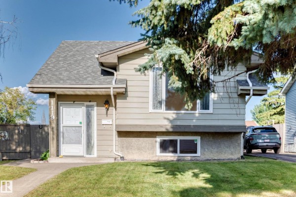 1119 38 St Nw, Edmonton