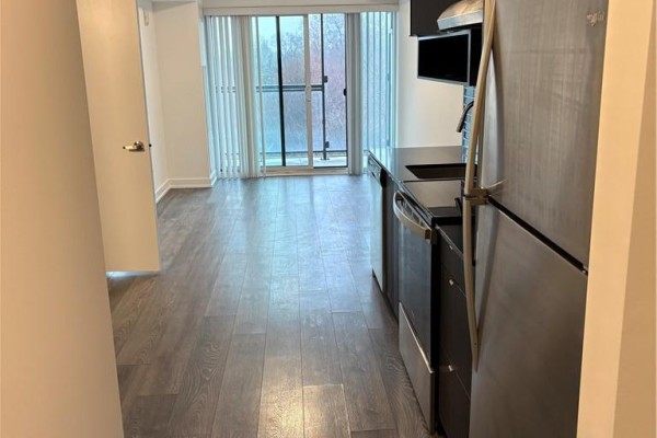 Living room - 1119 Cooke Boulevard Unit# B519, Burlington, ON L7T0C7 Photo 2