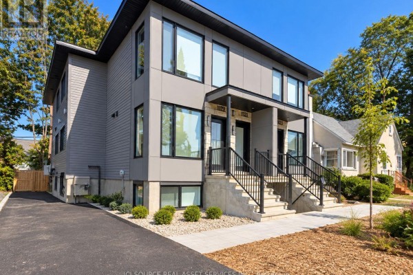 Multi-family for rent at 1119 Heron Road, Ottawa, ON - MLS® xovq2i