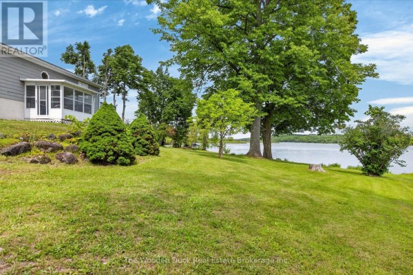 1119 Humphries Line, Asphodel Norwood, ON, photo 2