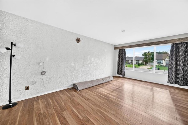 Bedroom - 1119 Pandora Avenue, Winnipeg, MB R2C1N4 Photo 5