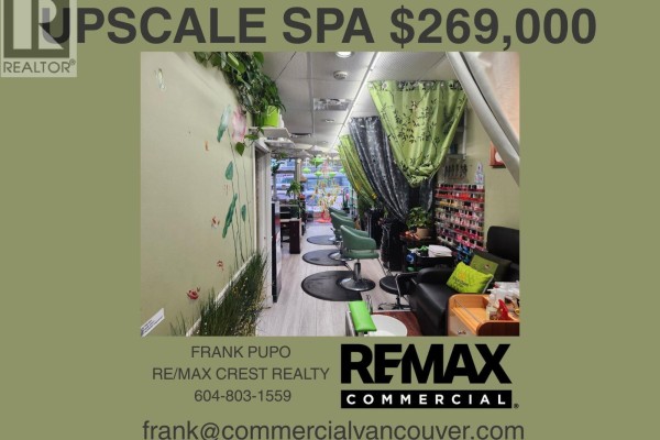 11199 Confidential, Vancouver
